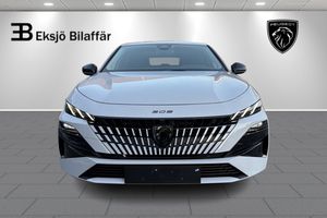 Peugeot 308 bild 2