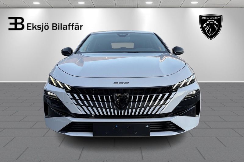Peugeot 308 bild 2