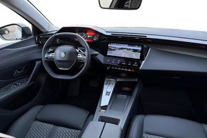 Peugeot 308 bild 12