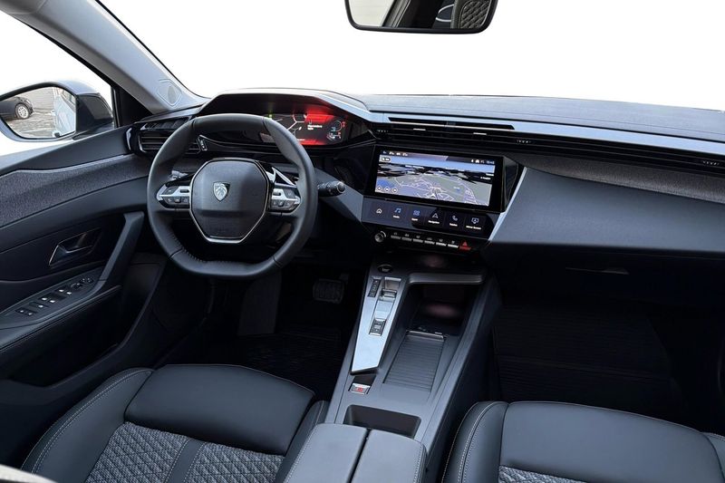 Peugeot 308 bild 12