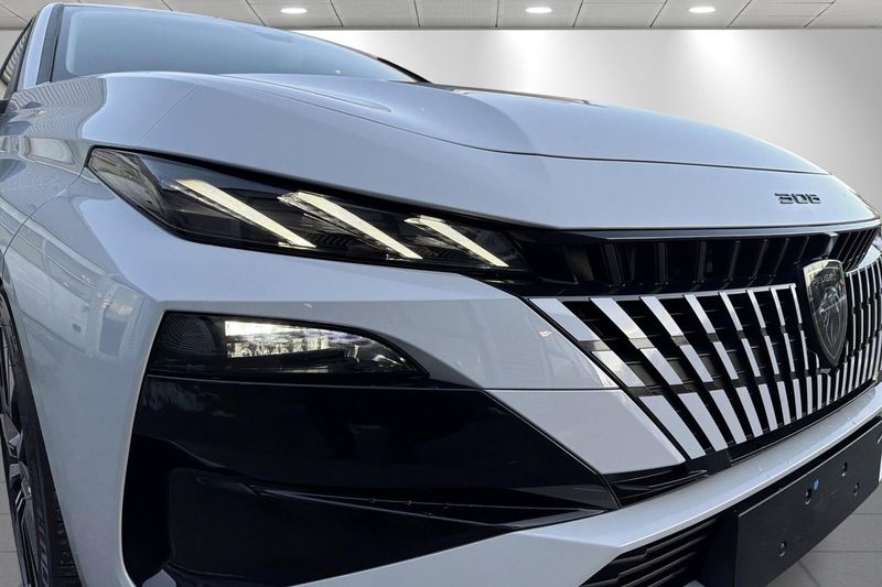 Peugeot 308 bild 15