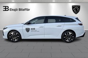 Peugeot 308 bild 7