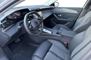 Peugeot 308 bild 10
