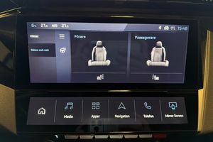 Peugeot 308 bild 20