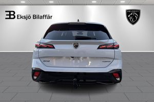 Peugeot 308 bild 6