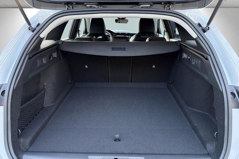 Peugeot 308 bild 14
