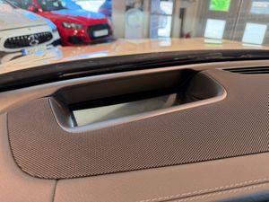 Mercedes GLE350 bild 25