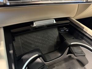 Mercedes GLE350 bild 20