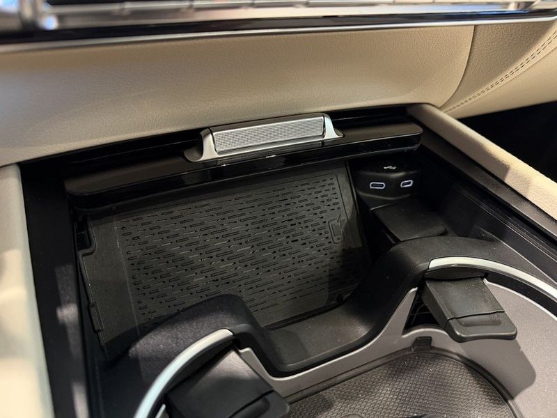 Mercedes GLE350 bild 20