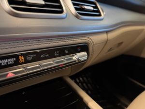 Mercedes GLE350 bild 23
