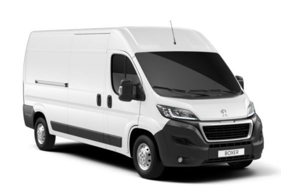 Peugeot Boxer PRO+ L3H2 13m3 335 BlueHDi 140 S&S NORDC PACK - 2026