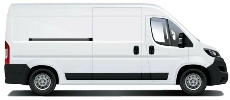 Peugeot Boxer bild 2