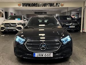 Mercedes E300 bild 27