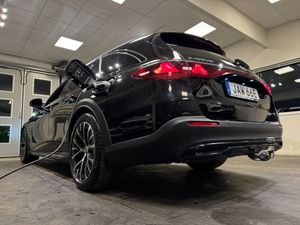 Mercedes E300 bild 3