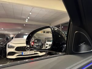 Mercedes E300 bild 21