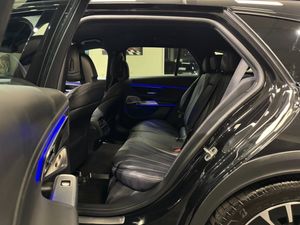 Mercedes E300 bild 23
