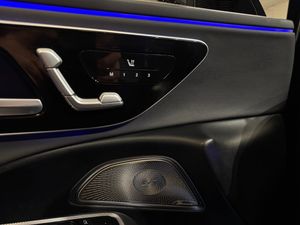Mercedes E300 bild 19