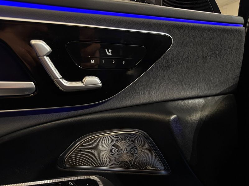 Mercedes E300 bild 19