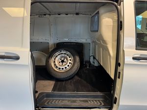 Mercedes Vito bild 17