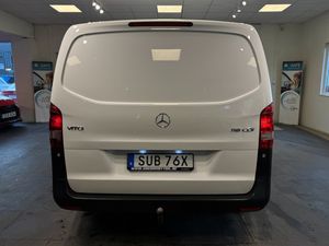 Mercedes Vito bild 22