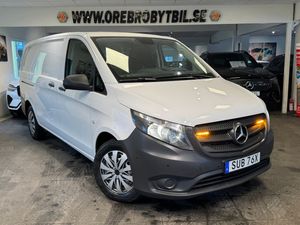 Mercedes Vito bild 1