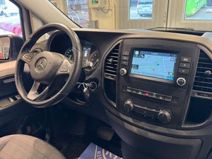 Mercedes Vito bild 8