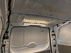Mercedes Vito bild 19