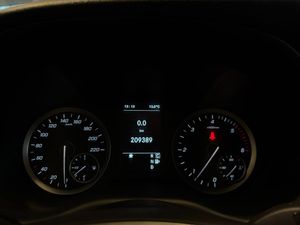 Mercedes Vito bild 11