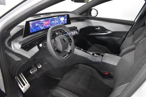 Peugeot 3008 bild 5