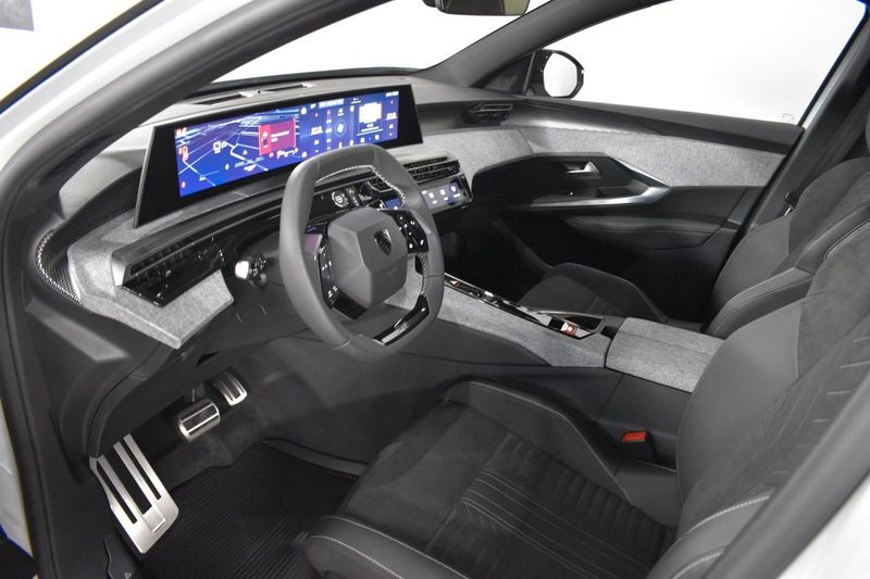 Peugeot 3008 bild 5