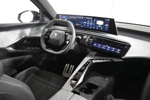 Peugeot 3008 bild 11