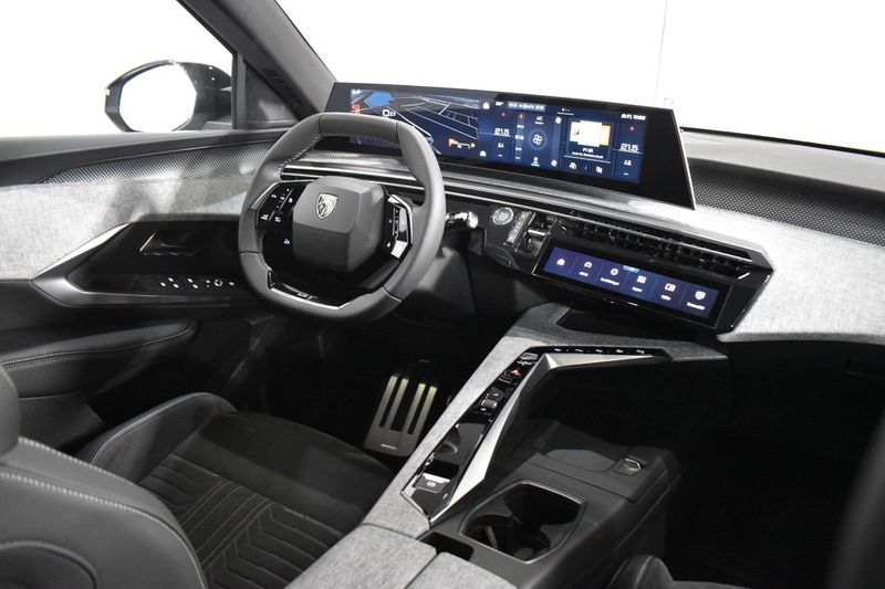 Peugeot 3008 bild 11