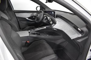 Peugeot 3008 bild 10