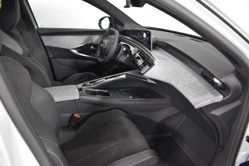Peugeot 3008 bild 10