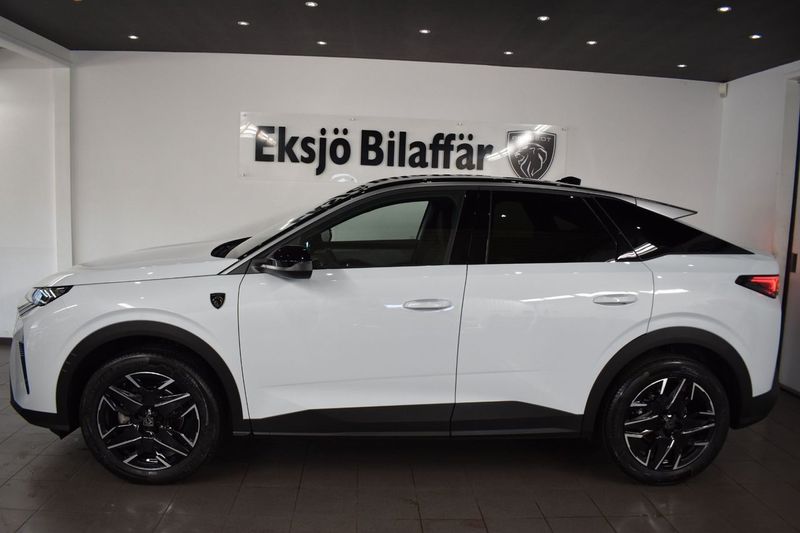 Peugeot 3008 bild 3