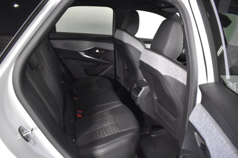 Peugeot 3008 bild 12