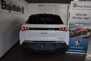 Peugeot 3008 bild 9