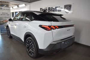 Peugeot 3008 bild 4