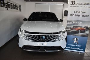 Peugeot 3008 bild 2