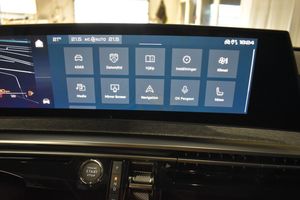 Peugeot 3008 bild 20