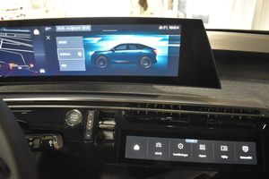 Peugeot 3008 bild 18
