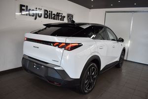 Peugeot 3008 bild 8