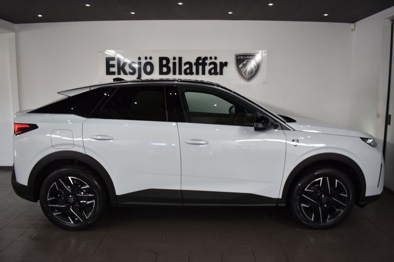 Peugeot 3008 bild 7