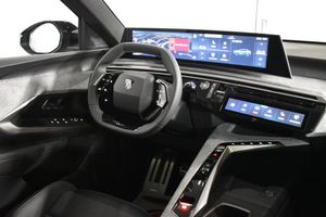 Peugeot e-3008 bild 11