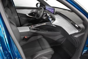 Peugeot e-3008 bild 10
