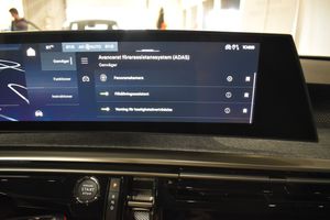 Peugeot e-3008 bild 23