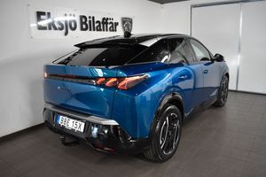 Peugeot e-3008 bild 8