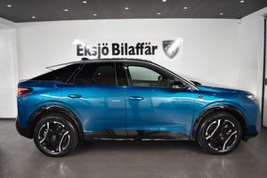 Peugeot e-3008 bild 7