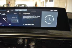 Peugeot e-3008 bild 24