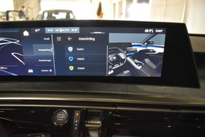 Peugeot e-3008 bild 19